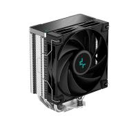 DEEPCOOL AK400 HAVA SOĞUTMALI İŞLEMCİ FANI AM5-1700p KULE - 5